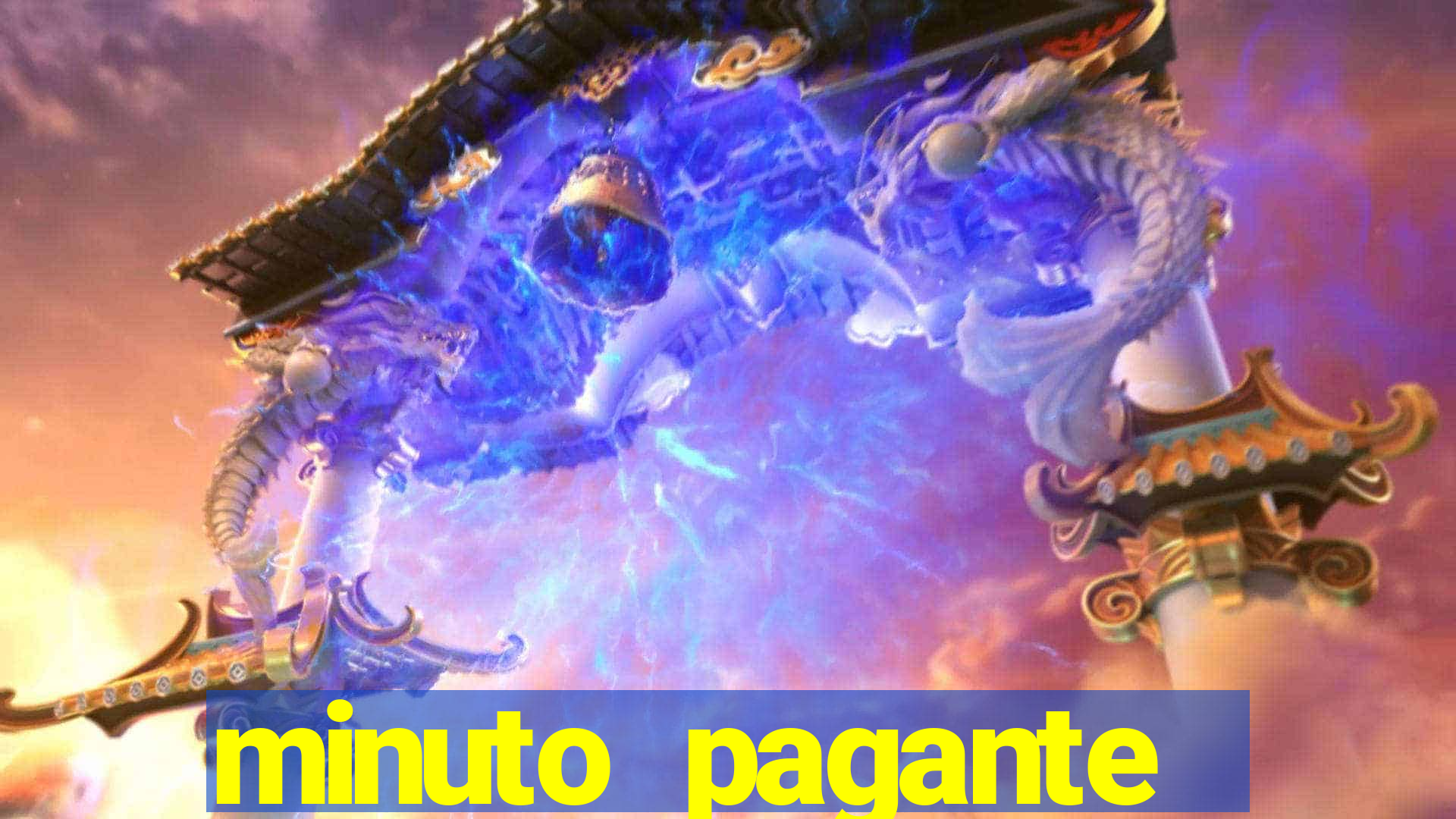 minuto pagante fortune dragon